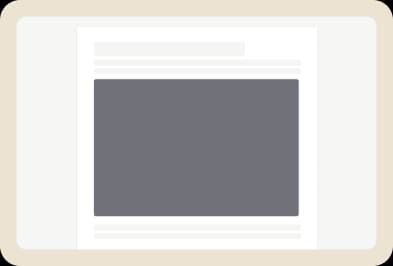 Record screen and get documentation